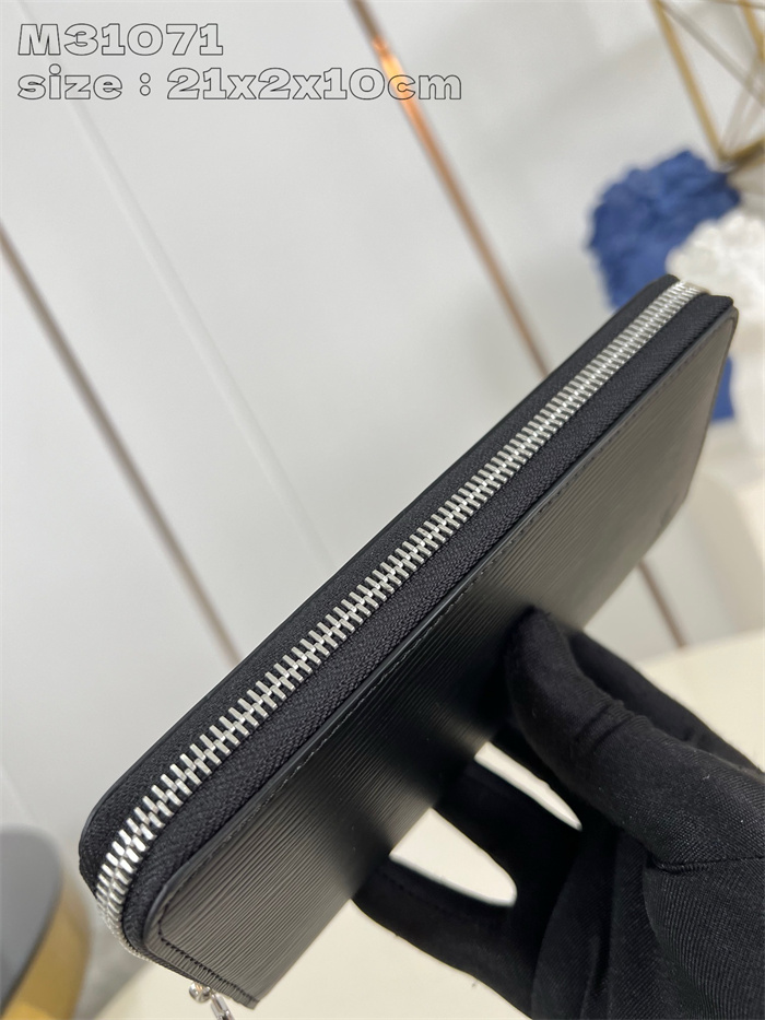 LOUIS VUITTON 루이비통 지피 장지갑 M31071 2024/신상