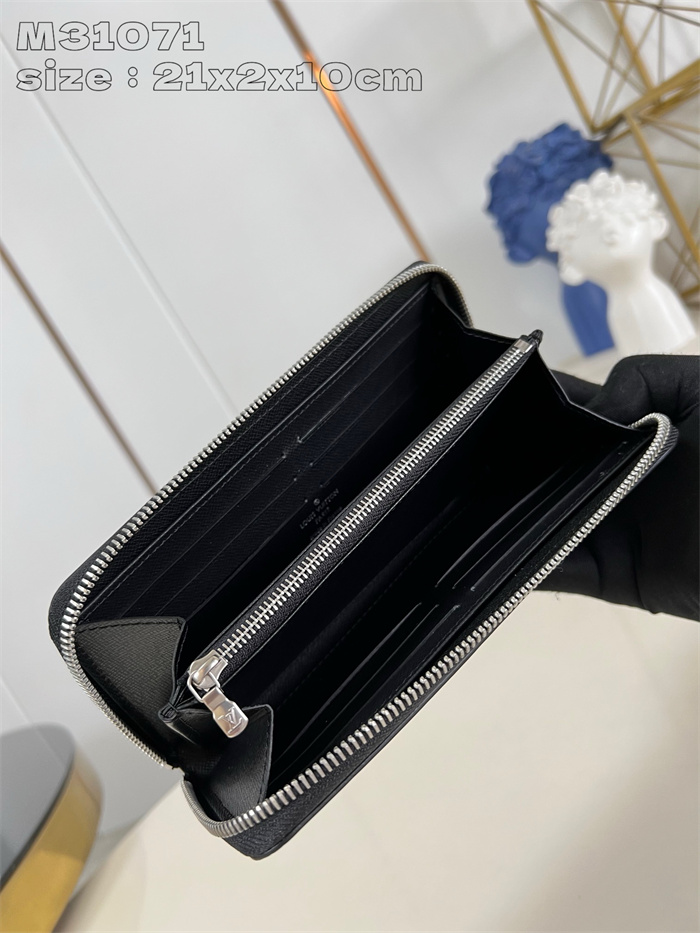 LOUIS VUITTON 루이비통 지피 장지갑 M31071 2024/신상