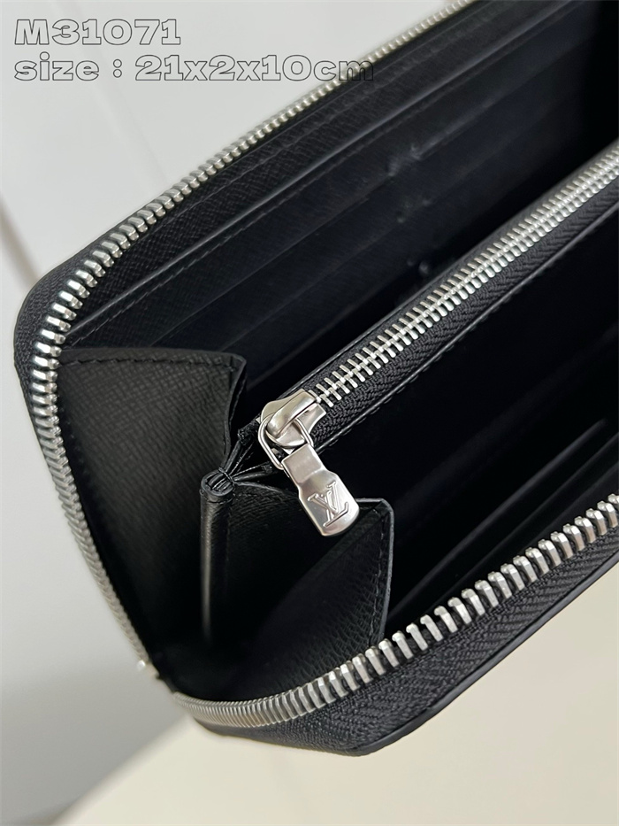 LOUIS VUITTON 루이비통 지피 장지갑 M31071 2024/신상