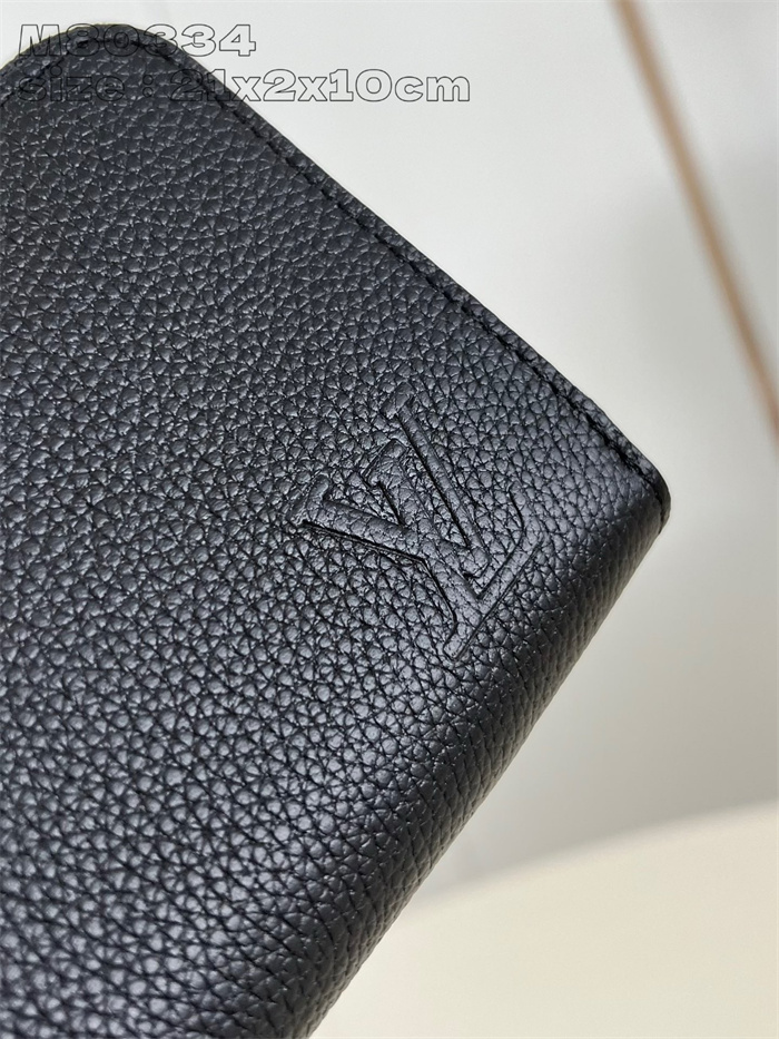 LOUIS VUITTON 루이비통 지피 장지갑 M80334 2024/신상