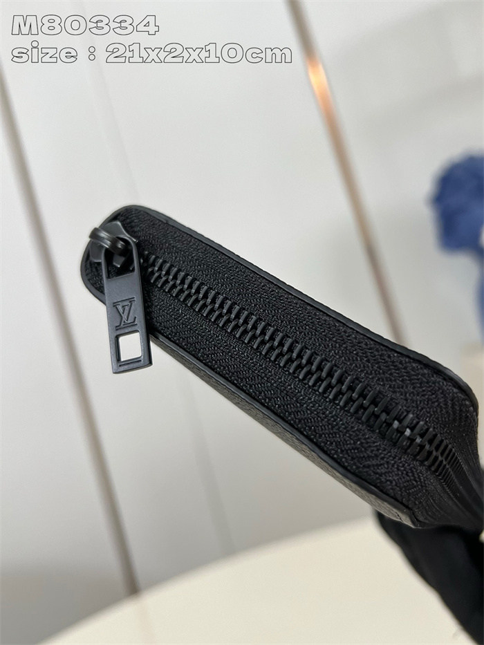 LOUIS VUITTON 루이비통 지피 장지갑 M80334 2024/신상