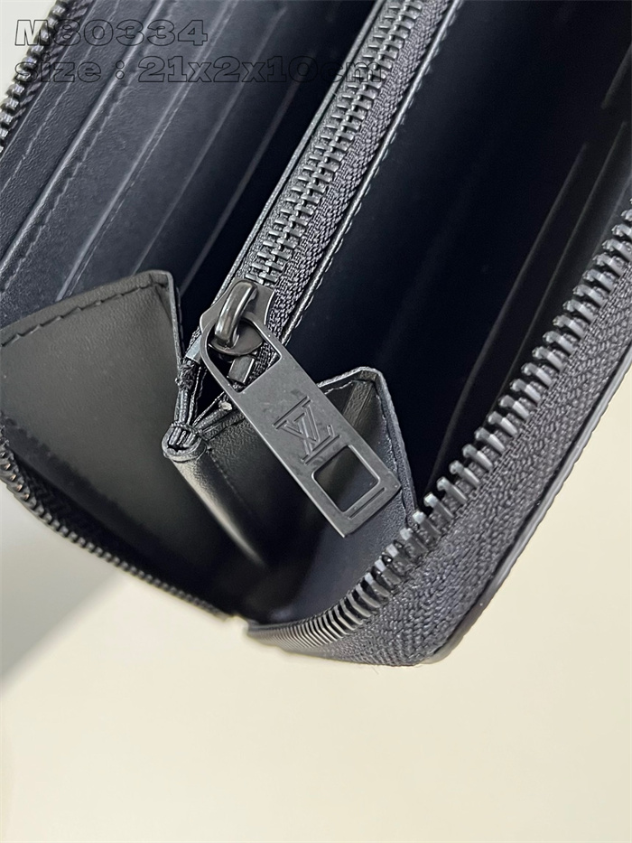 LOUIS VUITTON 루이비통 지피 장지갑 M80334 2024/신상