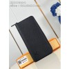 LOUIS VUITTON 루이비통 지피 장지갑 M80334 2024/신상