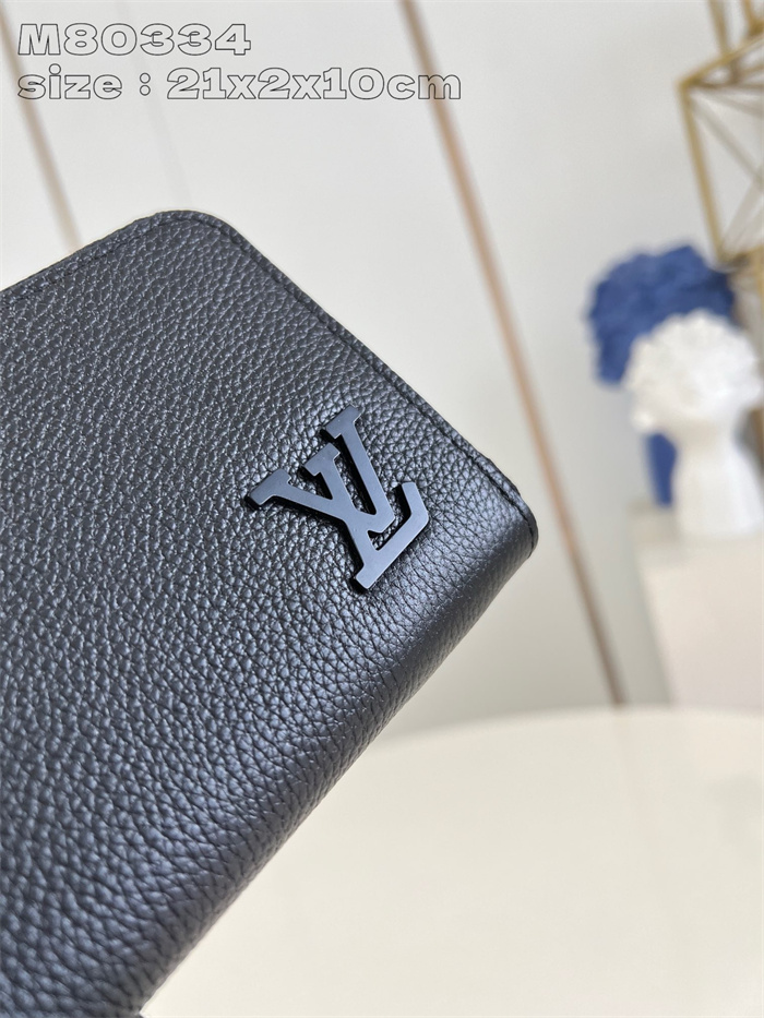 LOUIS VUITTON 루이비통 지피 장지갑 M80334 2024/신상
