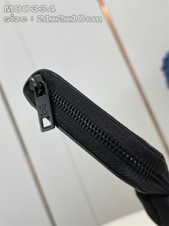 LOUIS VUITTON 루이비통 지피 장지갑 M80334 2024/신상