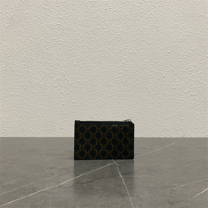 CELINE 셀린느 카드/명함지갑 100992 2024/신상 2COLOR