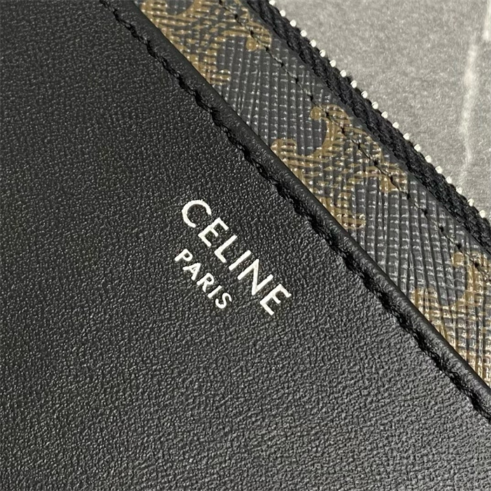 CELINE 셀린느 카드/명함지갑 100992 2024/신상 2COLOR