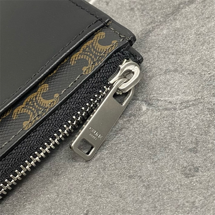 CELINE 셀린느 카드/명함지갑 100992 2024/신상 2COLOR