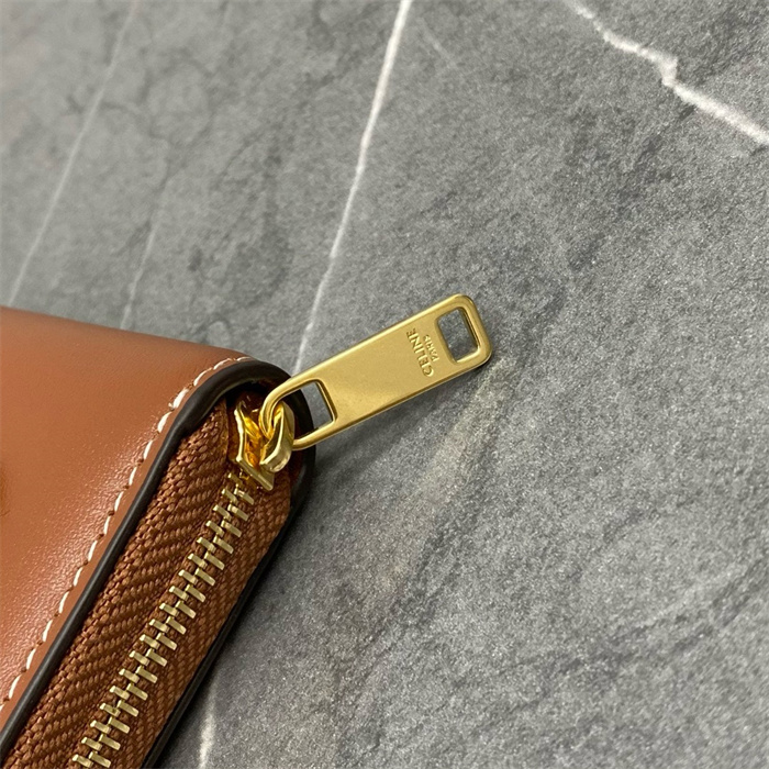 CELINE 셀린느 동전지갑 100533 2024/신상