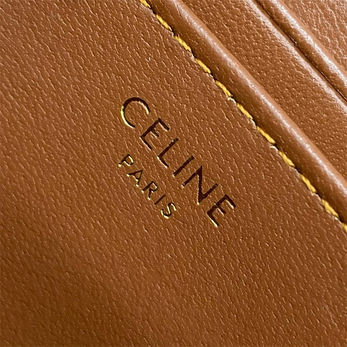 CELINE 셀린느 동전지갑 100533 2024/신상