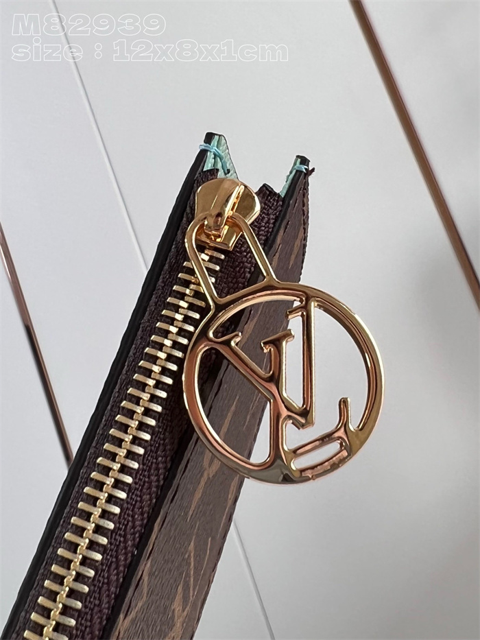 LOUIS VUITTON 루이비통 로미 카드/명함지갑 M82939 2024/신상 2COLOR