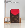 LOUIS VUITTON 루이비통 로미 카드/명함지갑 M82939 2024/신상 2COLOR