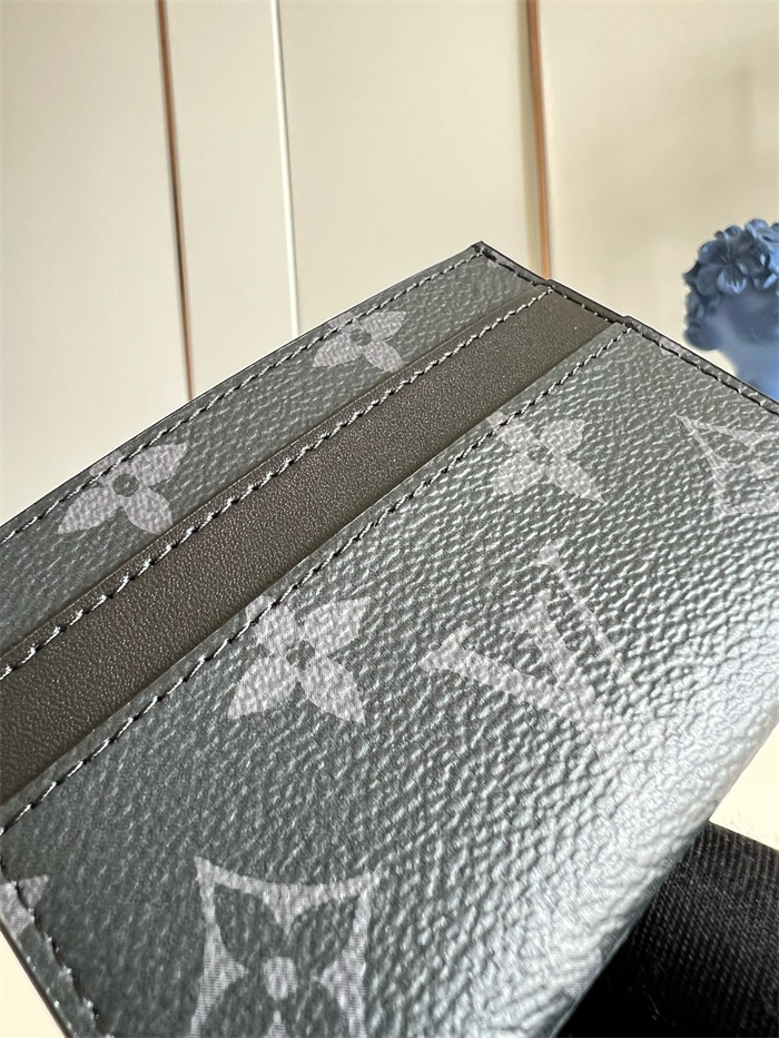 LOUIS VUITTON 루이비통 더블 카드/명함지갑 M62170 2024/신상 2COLOR