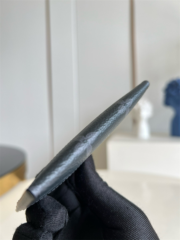 LOUIS VUITTON 루이비통 더블 카드/명함지갑 M62170 2024/신상 2COLOR