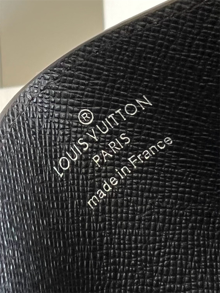 LOUIS VUITTON 루이비통 더블 카드/명함지갑 M62170 2024/신상 2COLOR