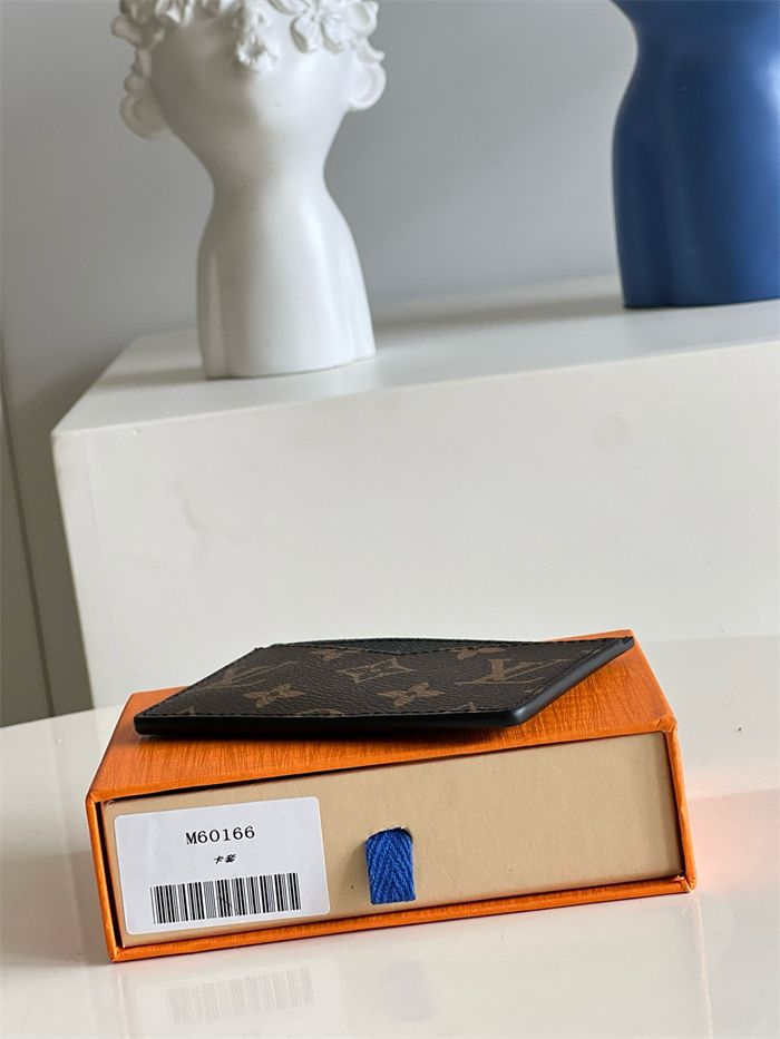 LOUIS VUITTON 루이비통 네오 포르트 카드/명함지갑 M60166 2024/신상