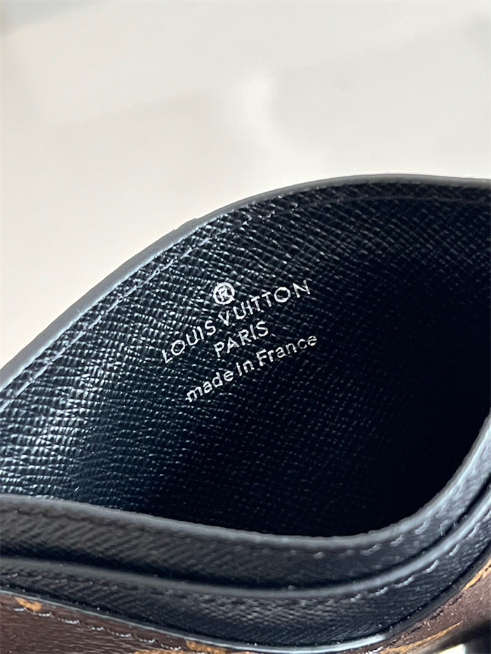 LOUIS VUITTON 루이비통 네오 포르트 카드/명함지갑 M60166 2024/신상