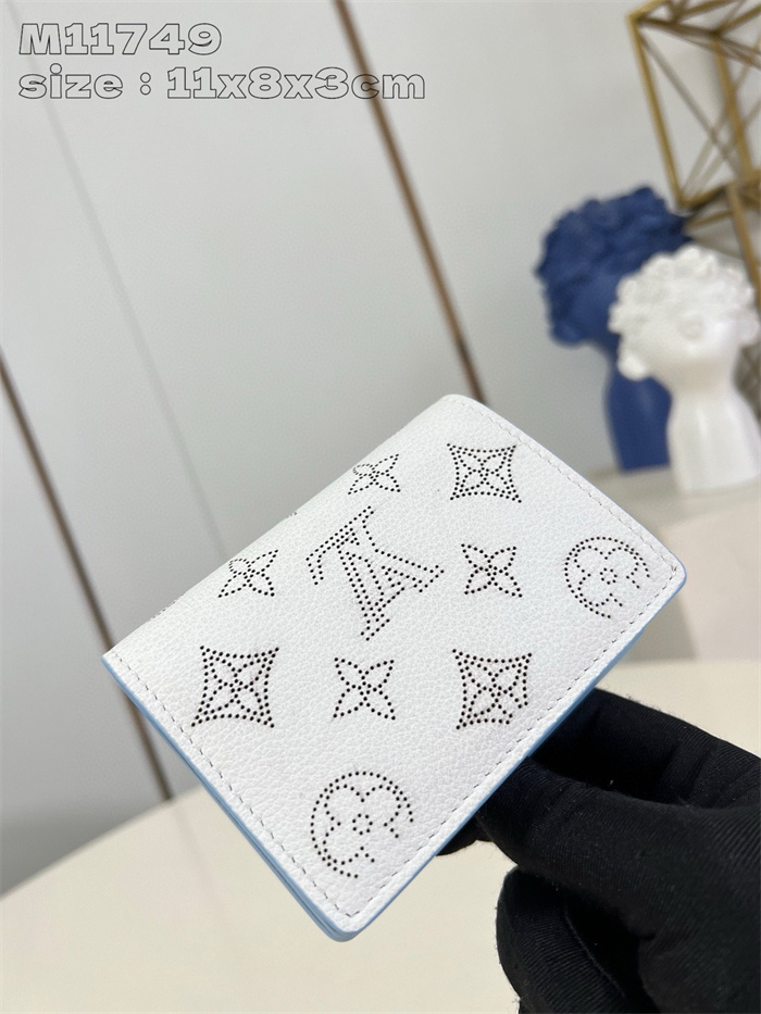 LOUIS VUITTON 루이비통 클레아 반지갑 M11749 2024/신상