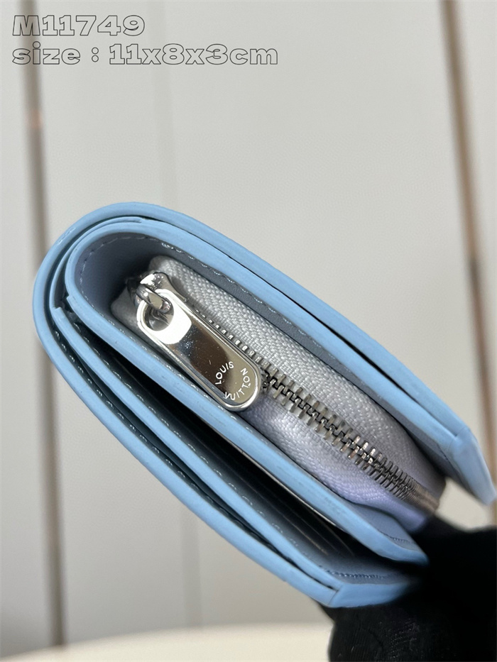 LOUIS VUITTON 루이비통 클레아 반지갑 M11749 2024/신상