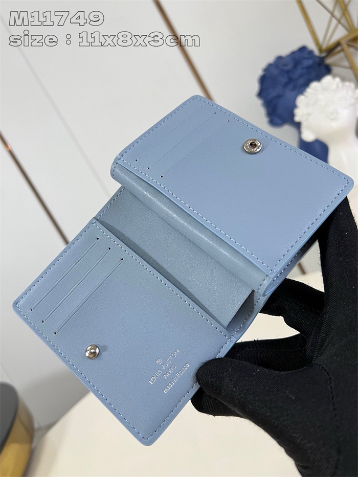 LOUIS VUITTON 루이비통 클레아 반지갑 M11749 2024/신상