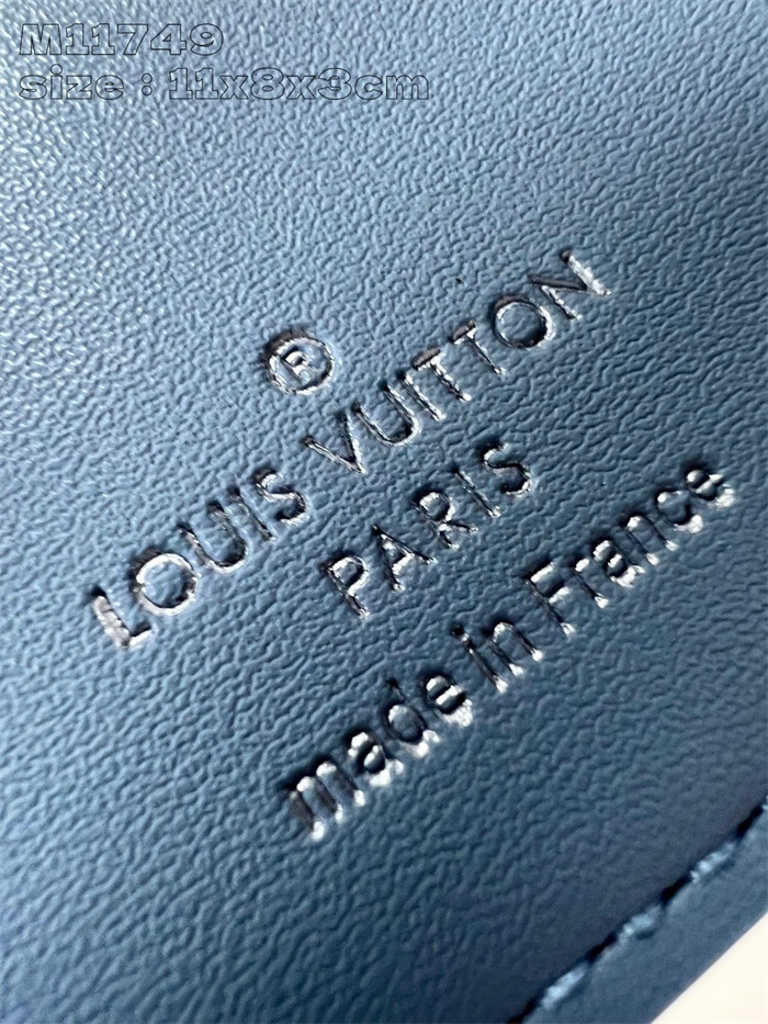 LOUIS VUITTON 루이비통 클레아 반지갑 M11749 2024/신상