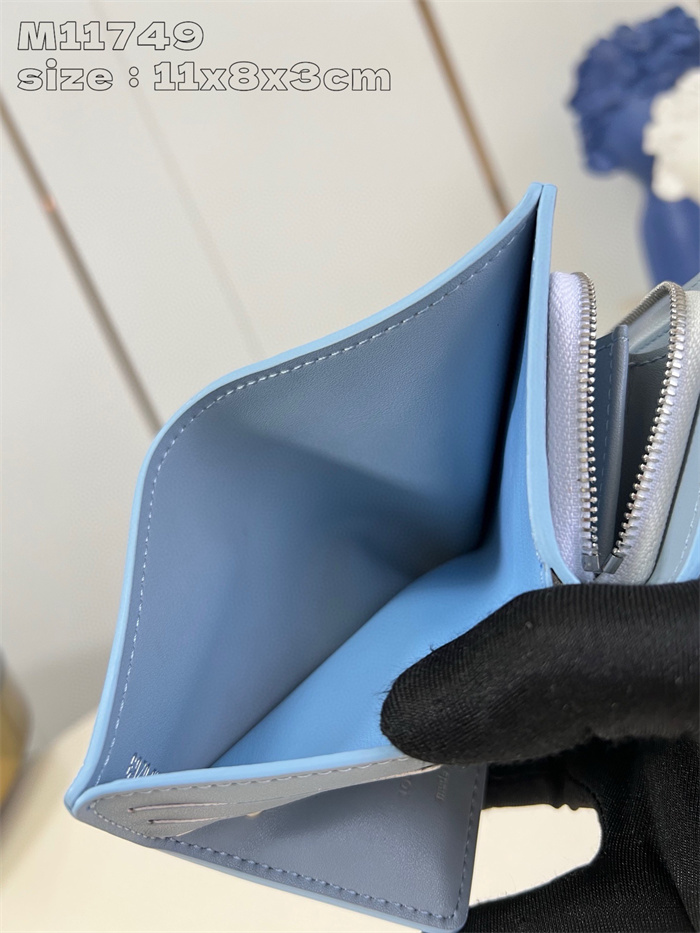 LOUIS VUITTON 루이비통 클레아 반지갑 M11749 2024/신상