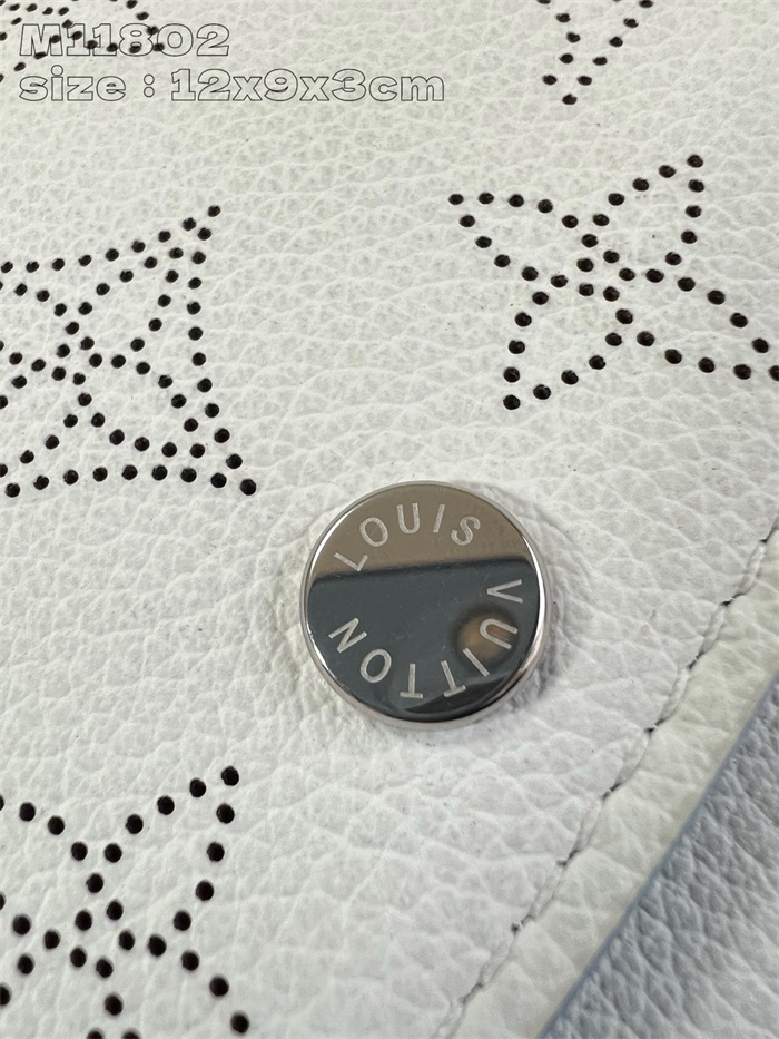 LOUIS VUITTON 루이비통 반지갑 M11802 2024/신상