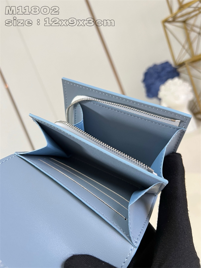 LOUIS VUITTON 루이비통 반지갑 M11802 2024/신상