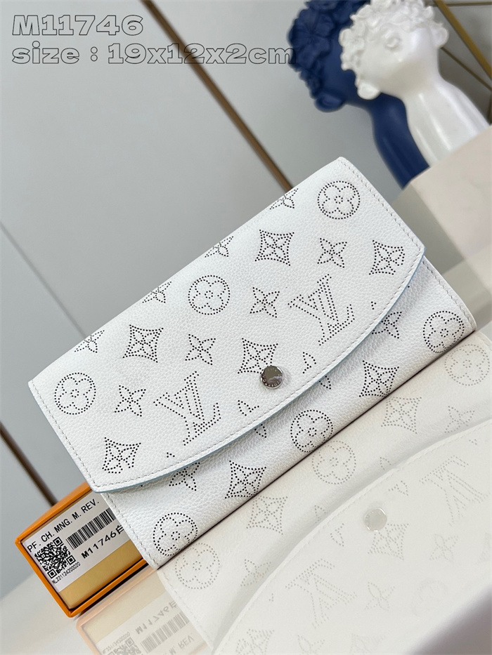 LOUIS VUITTON 루이비통 장지갑 M11746 2024/신상