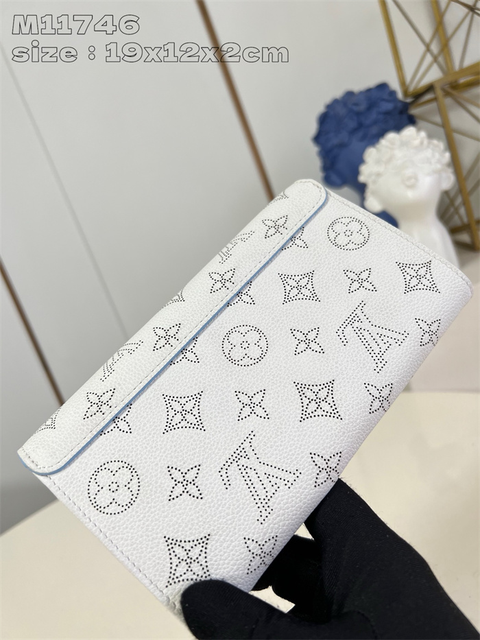 LOUIS VUITTON 루이비통 장지갑 M11746 2024/신상