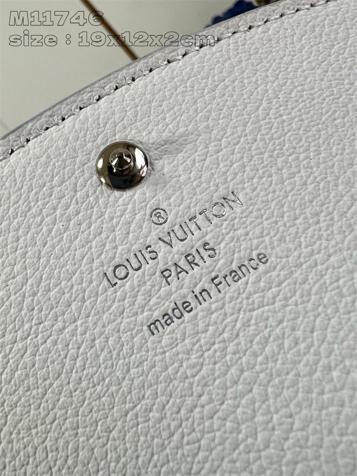 LOUIS VUITTON 루이비통 장지갑 M11746 2024/신상