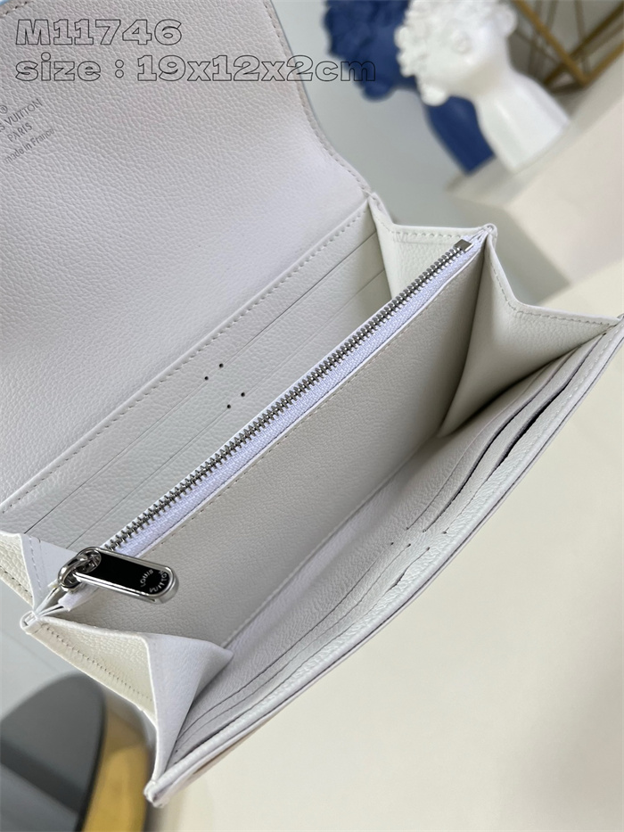 LOUIS VUITTON 루이비통 장지갑 M11746 2024/신상