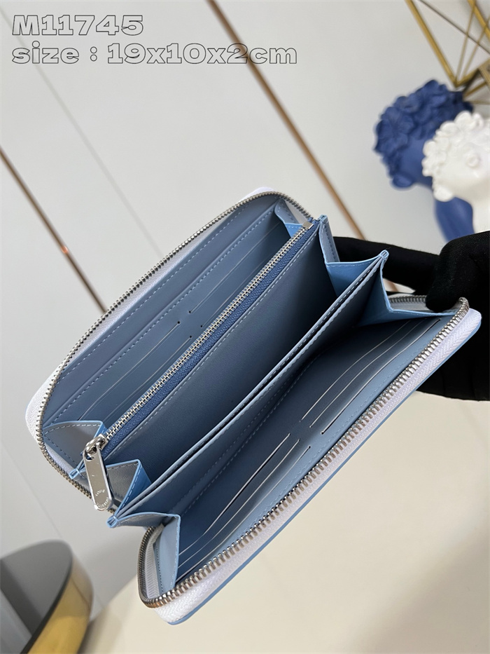 LOUIS VUITTON 루이비통 장지갑 M11745 2024/신상