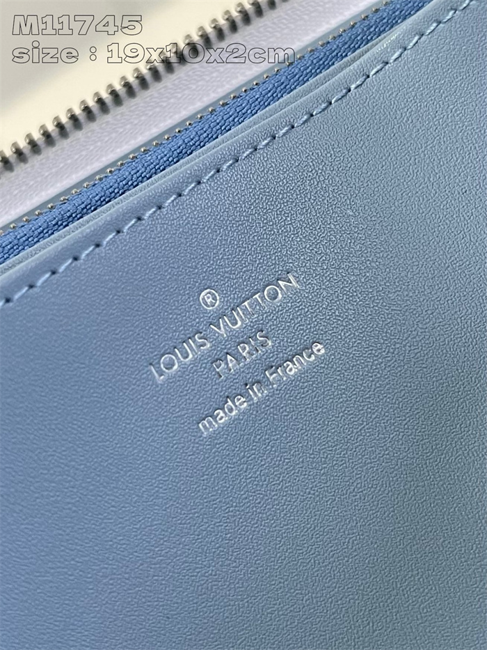 LOUIS VUITTON 루이비통 장지갑 M11745 2024/신상