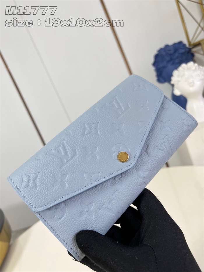 LOUIS VUITTON 루이비통 장지갑 M11777 2024/신상