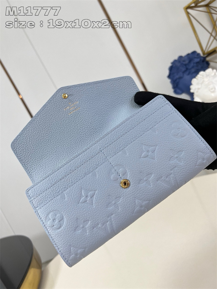 LOUIS VUITTON 루이비통 장지갑 M11777 2024/신상