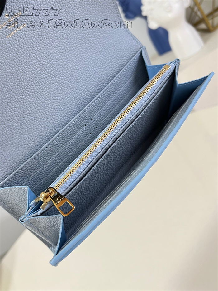 LOUIS VUITTON 루이비통 장지갑 M11777 2024/신상