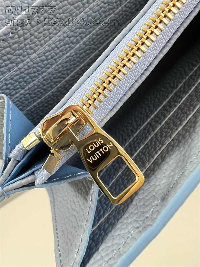 LOUIS VUITTON 루이비통 장지갑 M11777 2024/신상