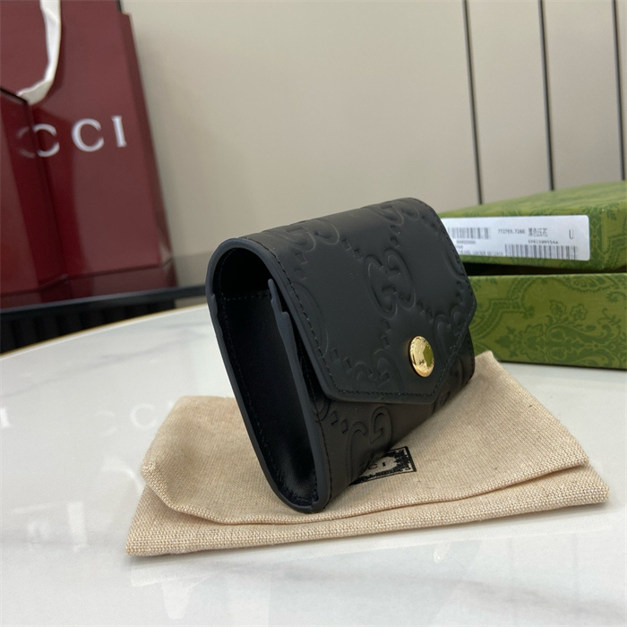 GUCCI 구찌 GG 카드/명함지갑 772792 2024/신상