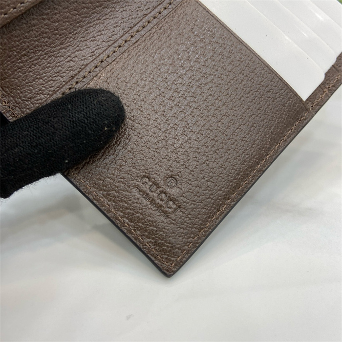 GUCCI 구찌 오피디아 GG 카드/명함지갑 734943 2024/신상