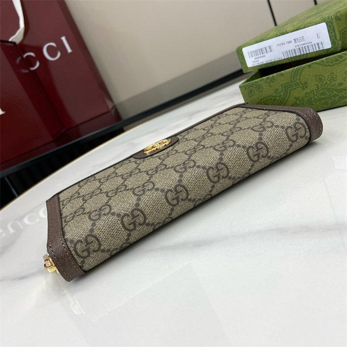 GUCCI 구찌 오피디아 GG 장지갑 772305 2024/신상