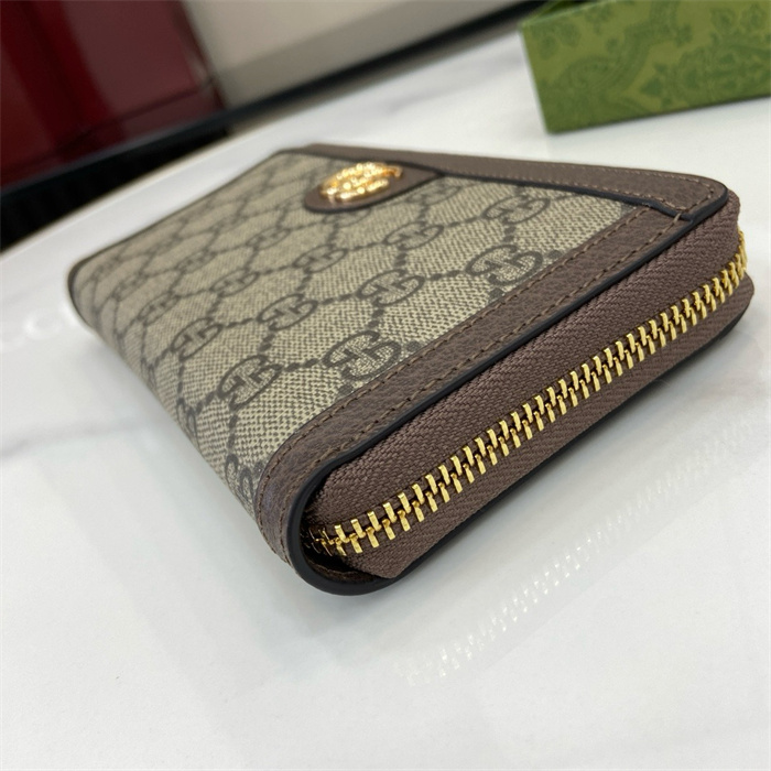 GUCCI 구찌 오피디아 GG 장지갑 772305 2024/신상
