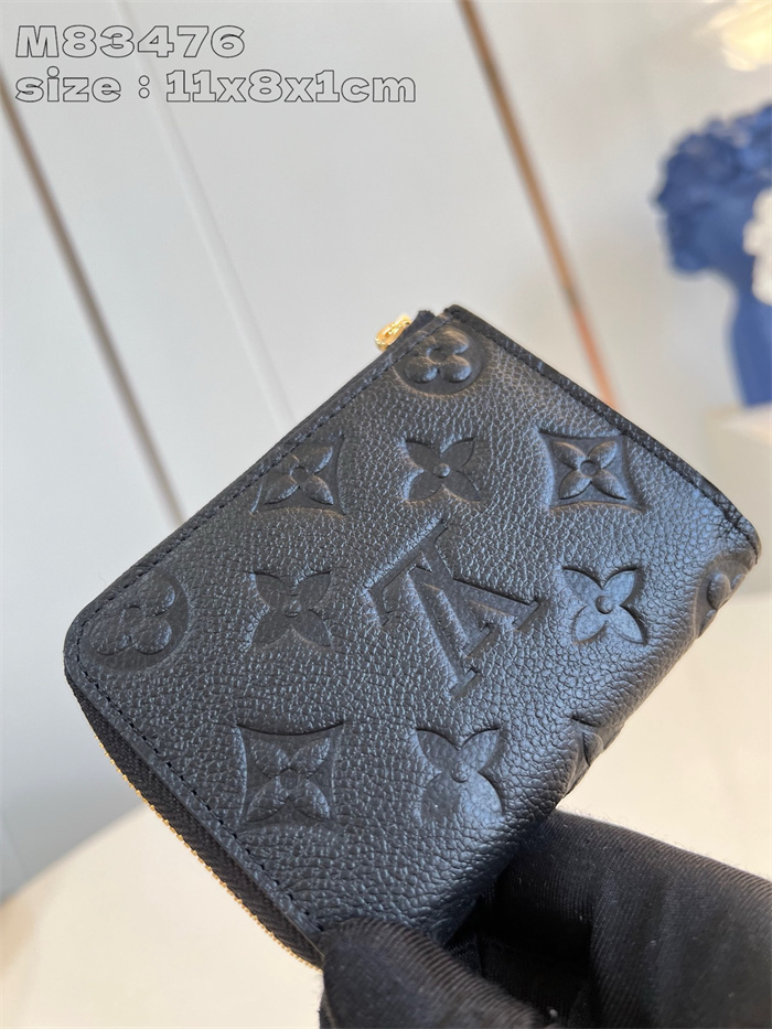 LOUIS VUITTON 루이비통 노아 컴팩트 반지갑 M83476 2024/신상