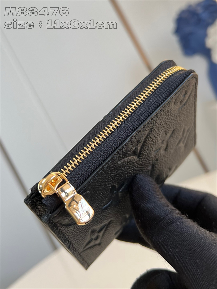 LOUIS VUITTON 루이비통 노아 컴팩트 반지갑 M83476 2024/신상