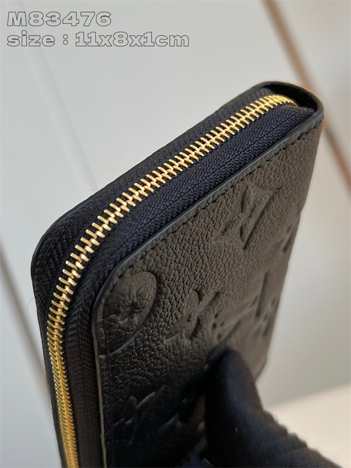 LOUIS VUITTON 루이비통 노아 컴팩트 반지갑 M83476 2024/신상