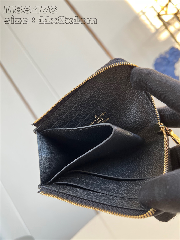 LOUIS VUITTON 루이비통 노아 컴팩트 반지갑 M83476 2024/신상