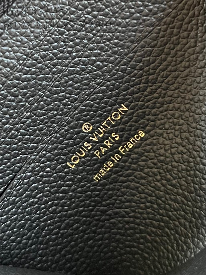 LOUIS VUITTON 루이비통 노아 컴팩트 반지갑 M83476 2024/신상