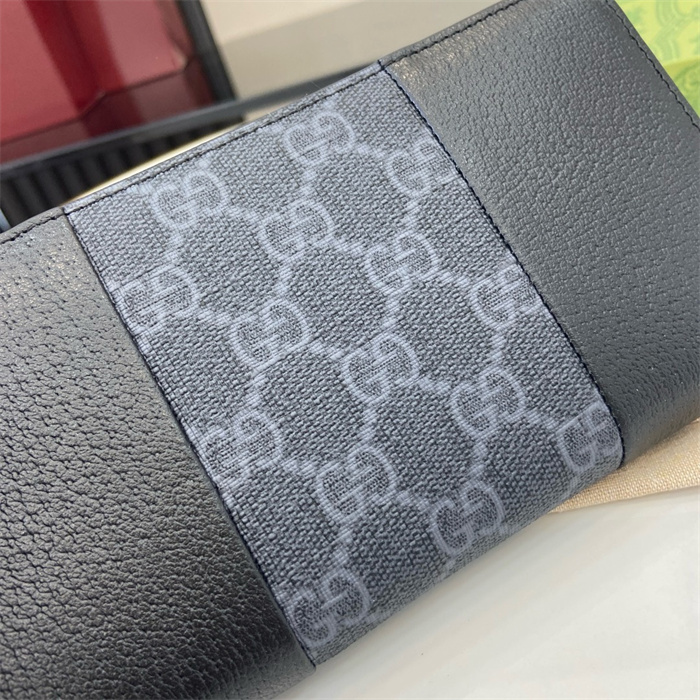 GUCCI 구찌 GG 슈프림 장지갑 821803 2024/신상