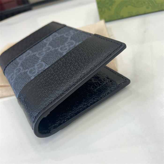 GUCCI 구찌 GG 슈프림 카드/명함지갑 806151 2024/신상