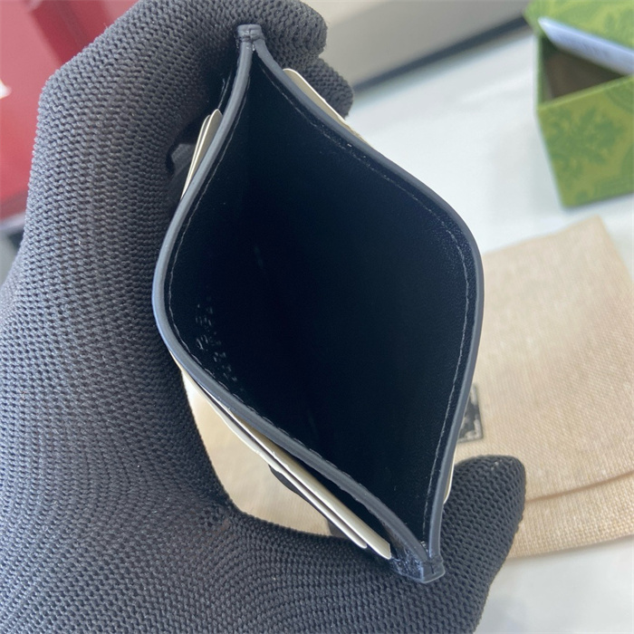 GUCCI 구찌 GG 슈프림 카드/명함지갑 795486 2024/신상